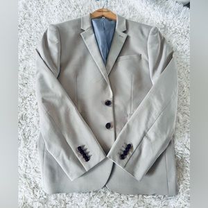 🕴️Express Extra Slim Innovator Suit Jacket